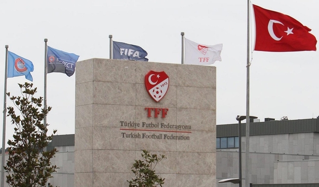Türk futbolunda devrim niteliğinde karar...