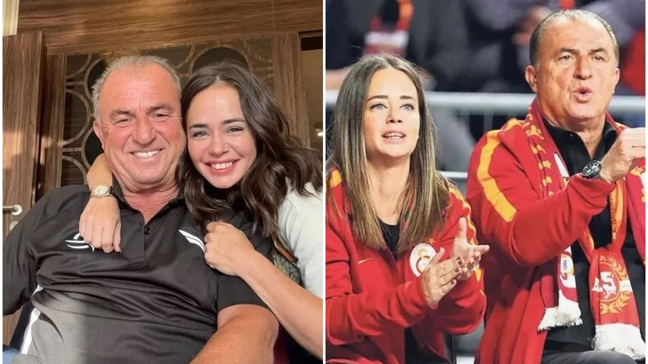 Fatih Terim'in kızı babasının izinden gitti! Merve Terim Çetin, Amerika’da futbol dünyasında parlıyor: Orlando City Soccer’ın menajeri oldu