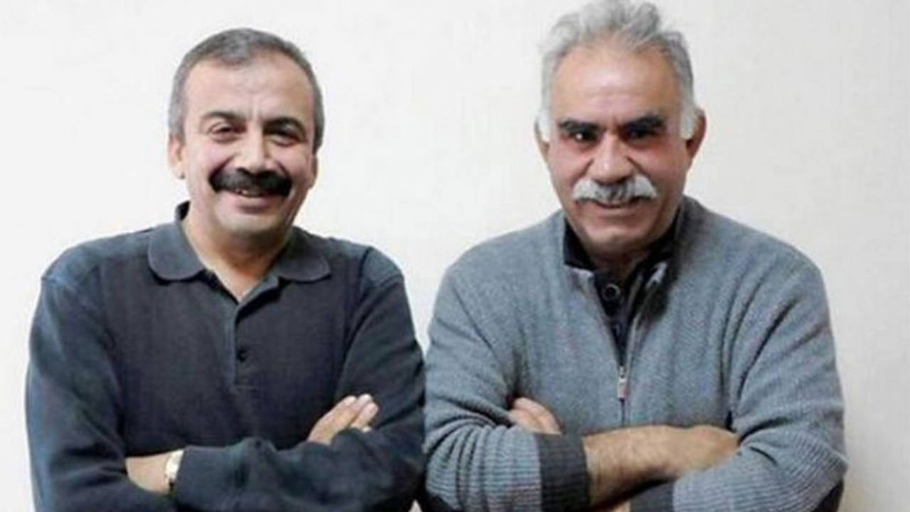 İmralı'dan yas mesajı! Öcalan Sırrı Süreyya Önder için yazdı: “Bu umut yarım bırakılamaz”