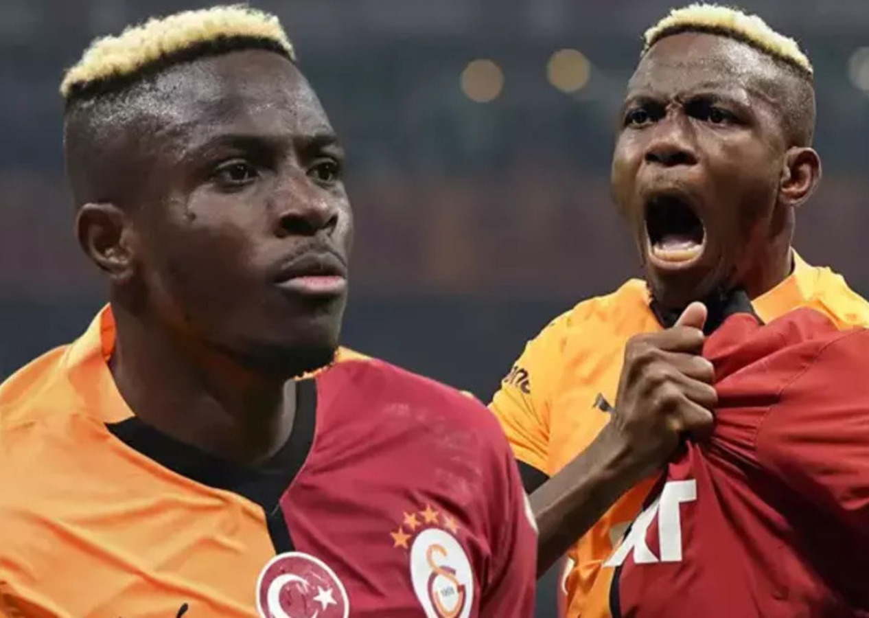 Victor Osimhen'in alternatifleri belli oldu: Tam 6 yıldızı açıkladılar!