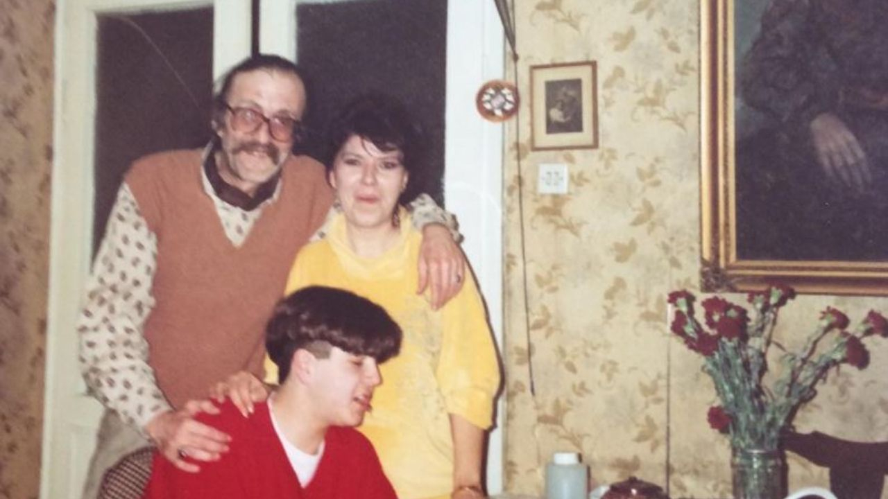 Cem Karaca’nın Oğlunun Annesi Kim? Feride Balkan Kimdir? Kaç Yaşında?