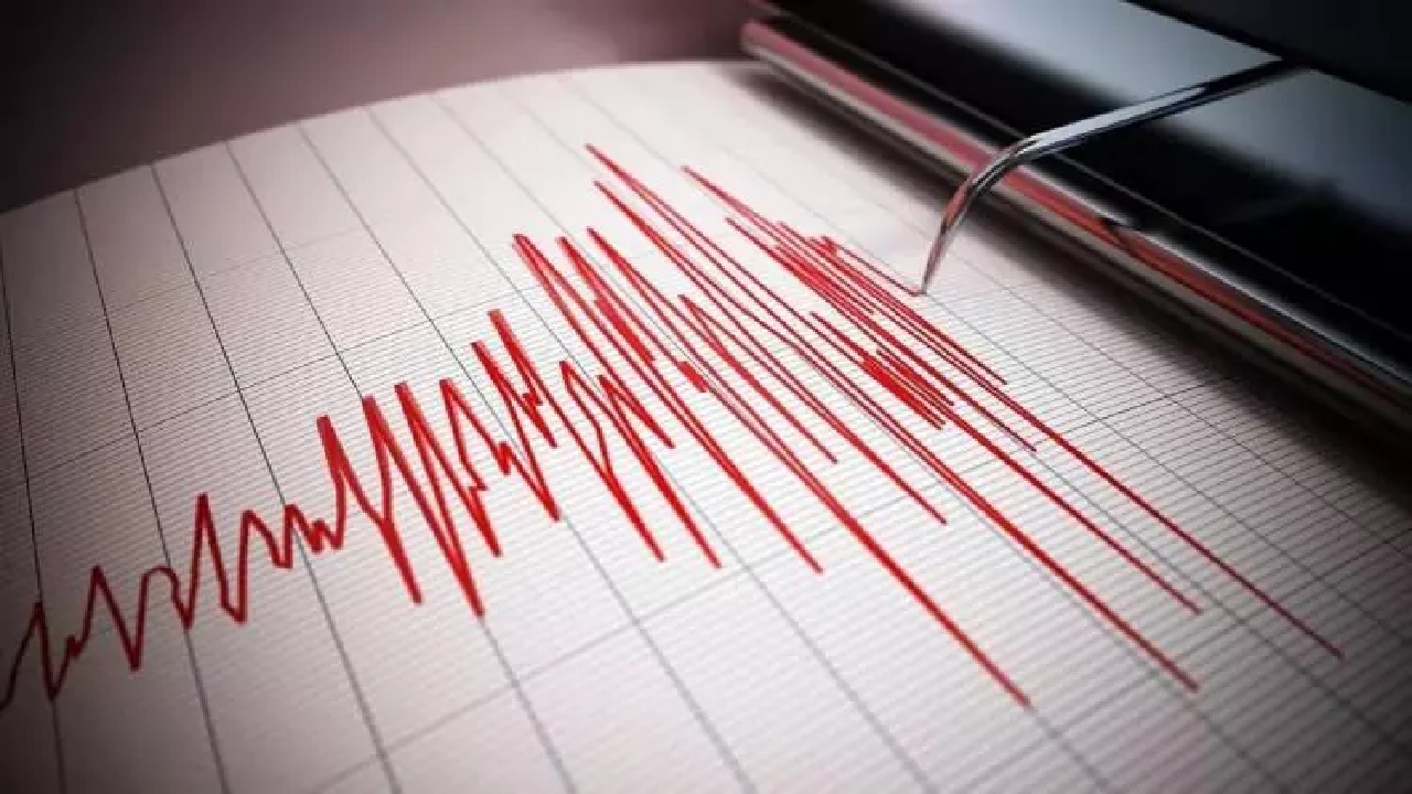AFAD duyurdu! Muğla'da gece yarısı korkutan deprem!