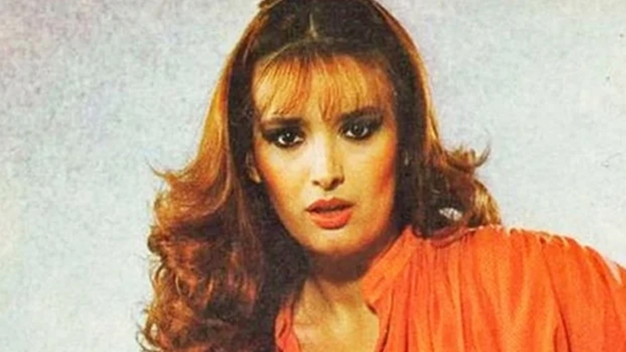 Adile Naşit’in hayatını anlatan ‘Adile’ filminde Müjde Ar’ı oynayacak isim belli oldu