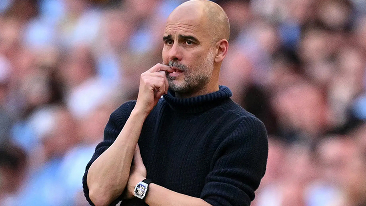 Pep Guardiola bırakacağı tarihi açıkladı