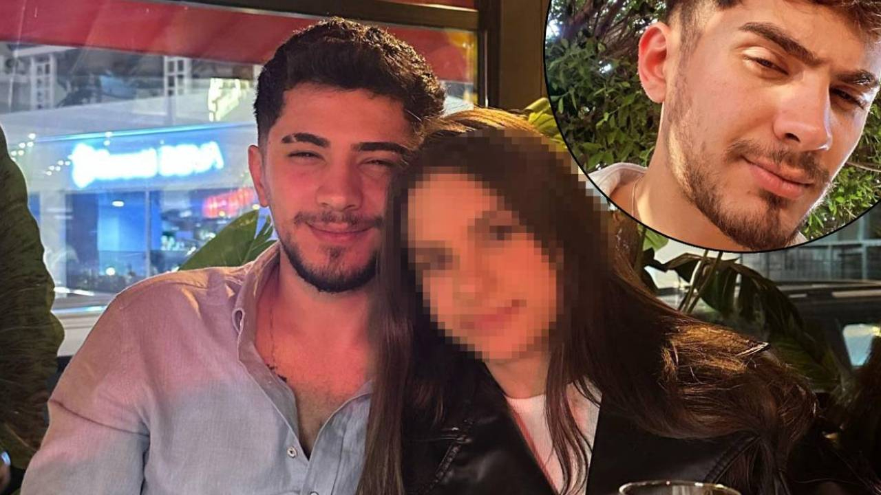 Mehmet Ayaz'ı kim öldürdü? 'Beni darbediyor, kurtarın' diyerek mesaj atan 17 yaşındaki sevgili tutuklandı