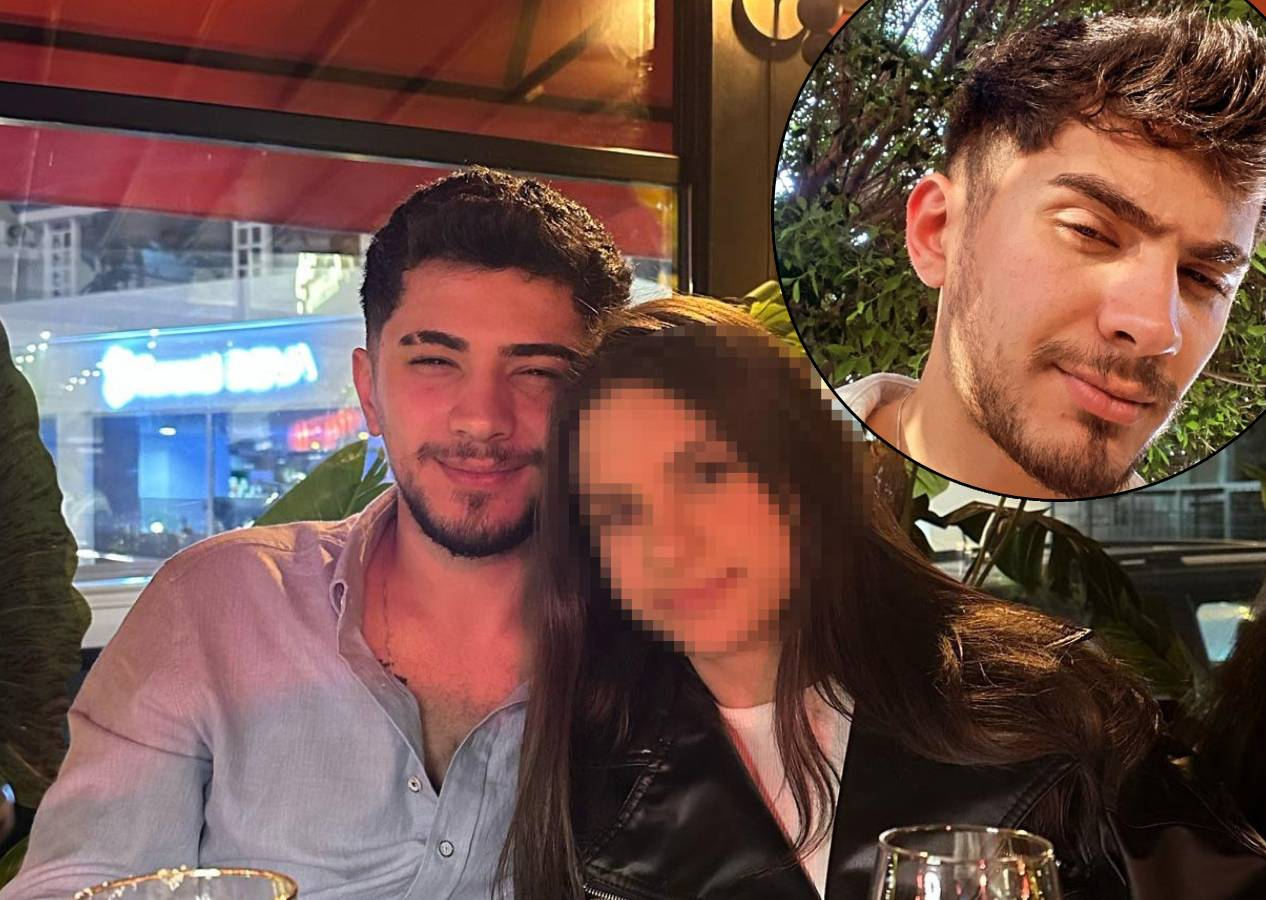 Mehmet Ayaz'ı kim öldürdü? 'Beni darbediyor, kurtarın' diyerek mesaj atan 17 yaşındaki sevgili tutuklandı