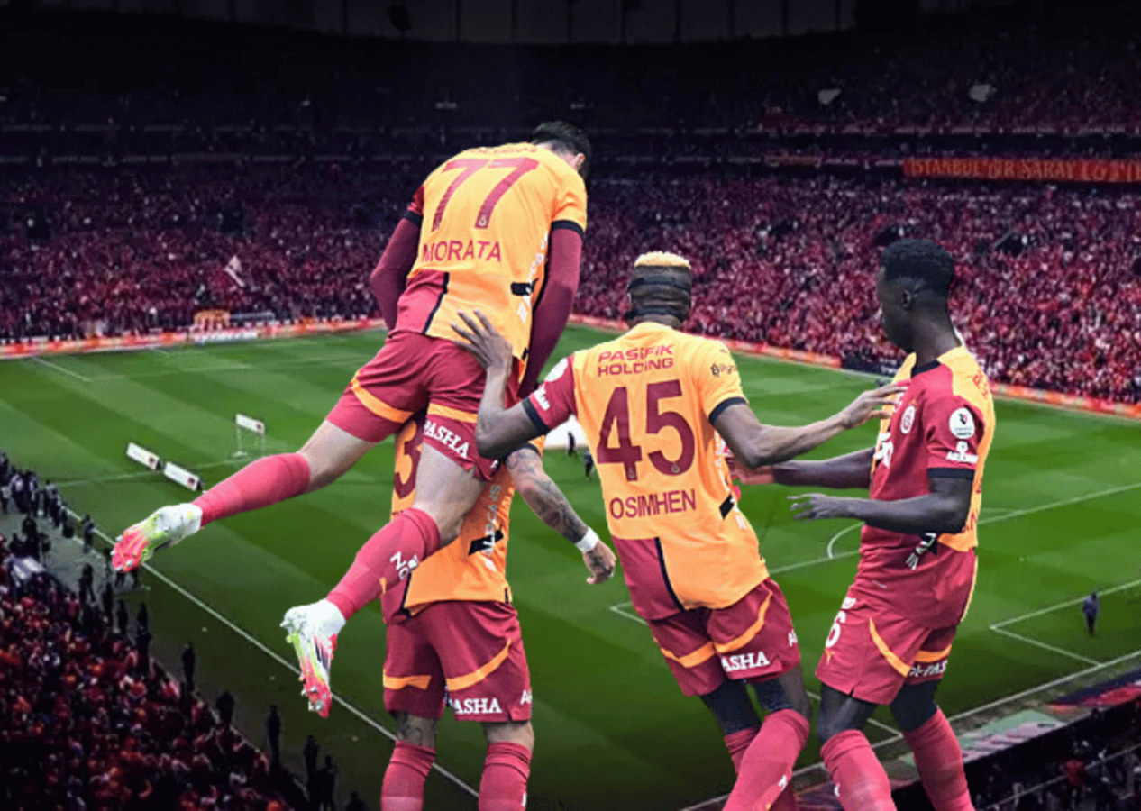 Tugay Kerimoğlu şaşırdı kaldı: Galatasaray'ın yıldızı için çarpıcı tespit!