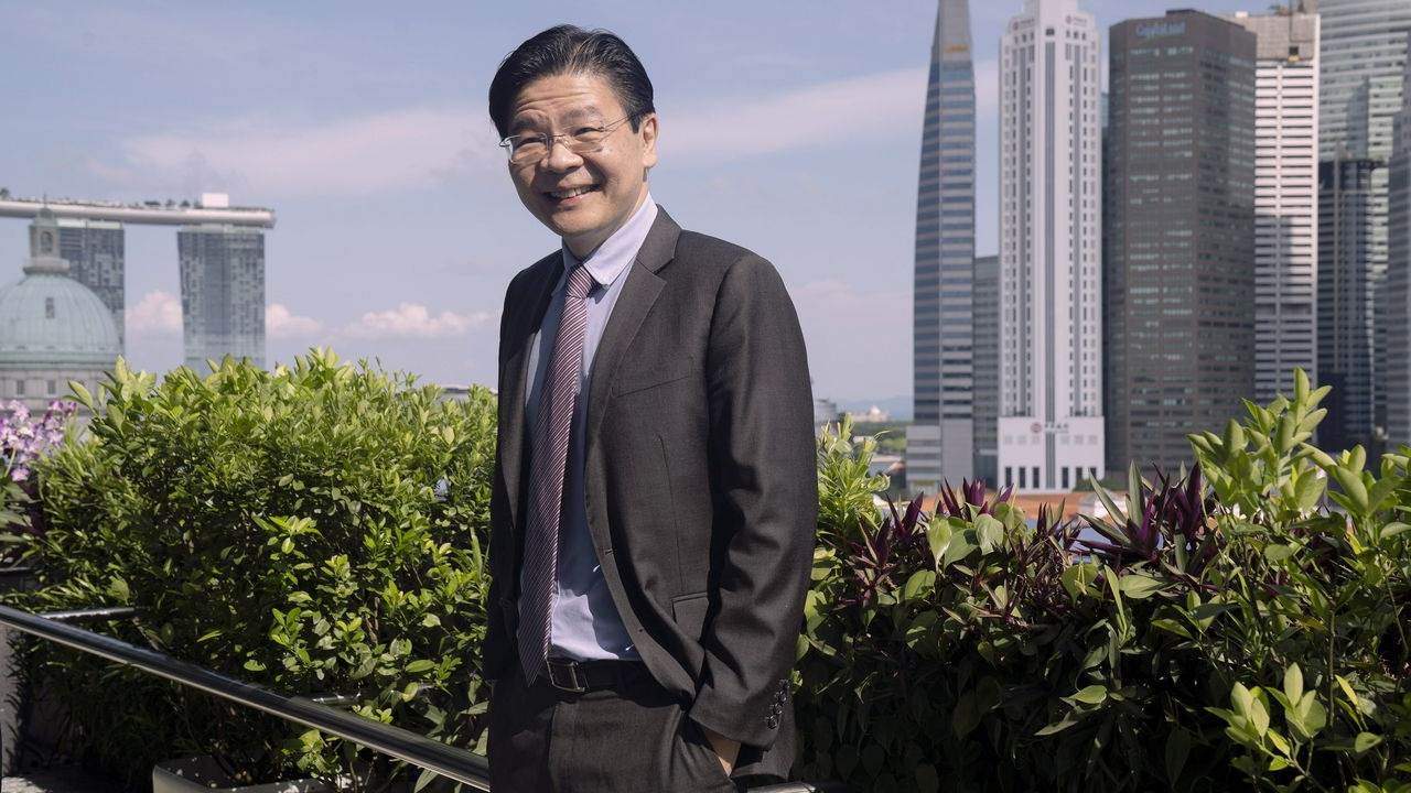 Singapur seçimlerini Halkın Eylem Partisi kazandı