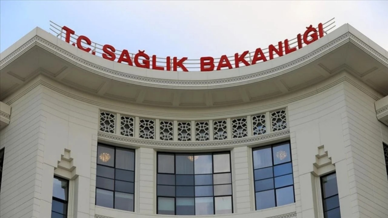 Sağlık Bakanlığı’na 19 bin yeni personel müjdesi