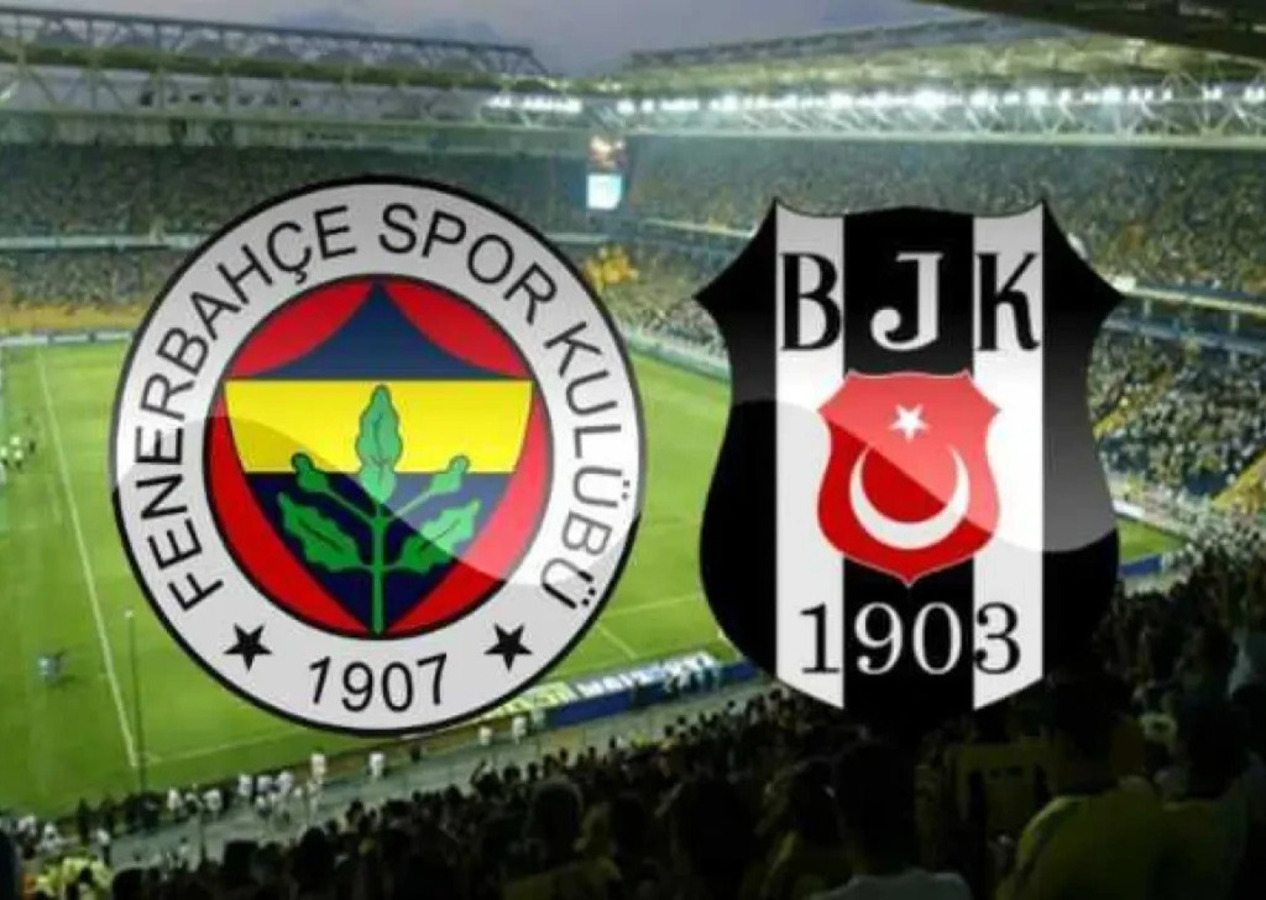 Dev derbiye geri sayım başladı: İşte hafızalardan silinmeyen Fenerbahçe - Beşiktaş rekabetinin son 10 maçı!