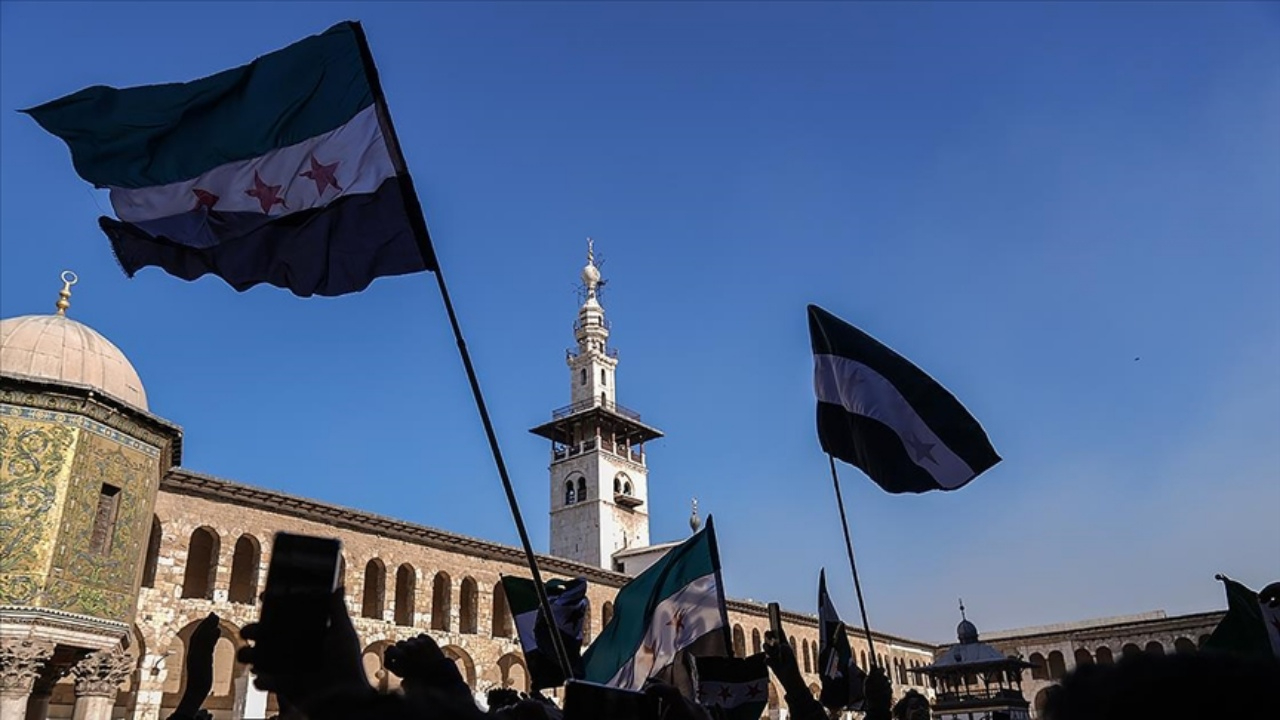 Türkiye Suriye’de yatırım atağına kalktı! Nadir metallerden doğalgaza kadar her alanda arama yapacak