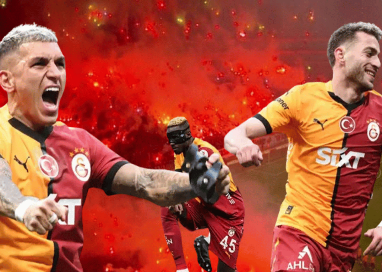 Rıdvan Dilmen Galatasaray maçı sonrası derbiyi işaret etti: Nefret ederim ama öyleydi!
