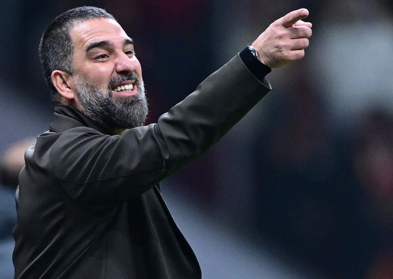 Arda Turan için flaş transfer iddiası: Londra'da görüşme gerçekleşti