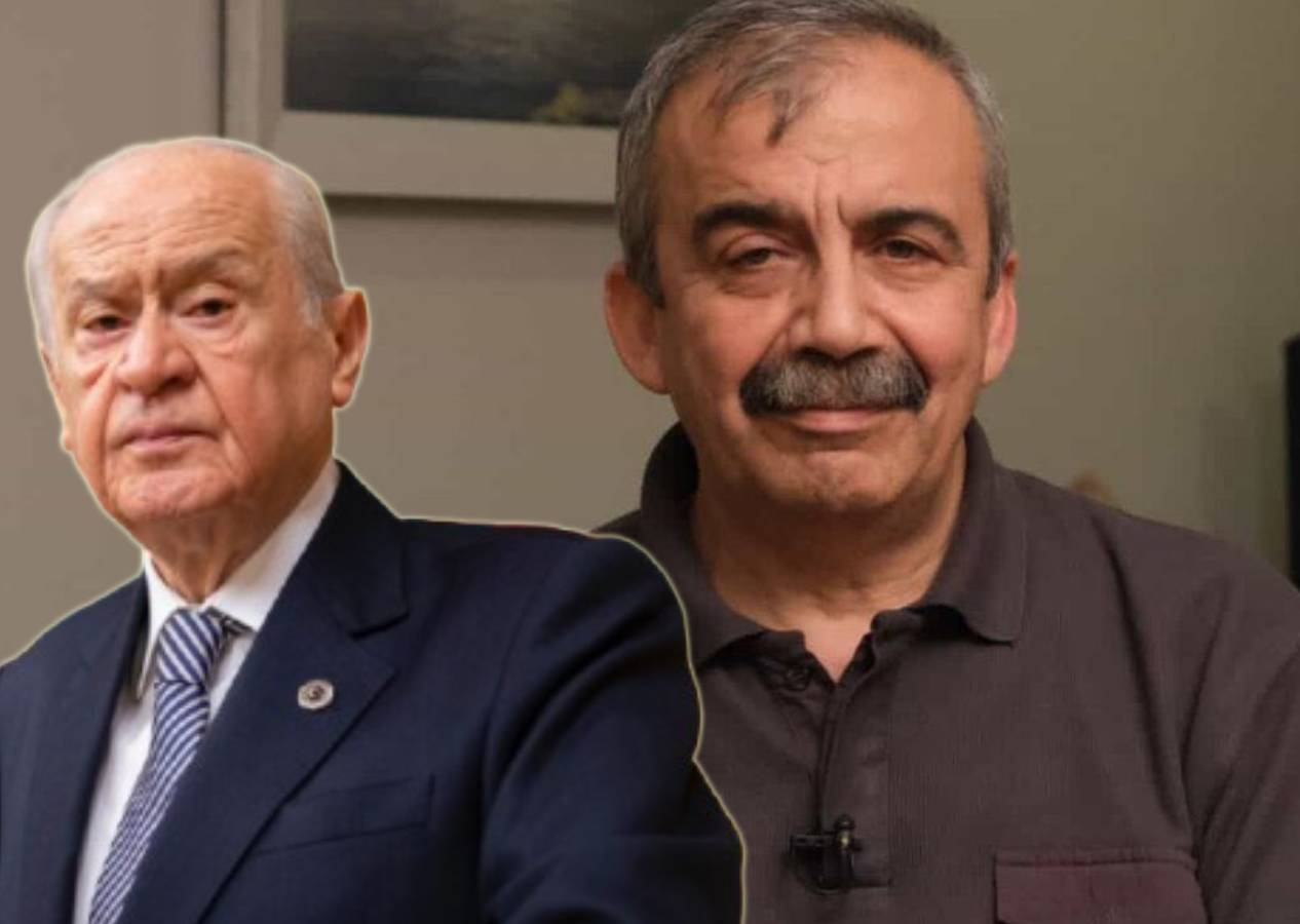 Devlet Bahçeli: Çok üzgünüm, terörsüz Türkiye Merhum Önder’e manevi bir armağan olacaktır