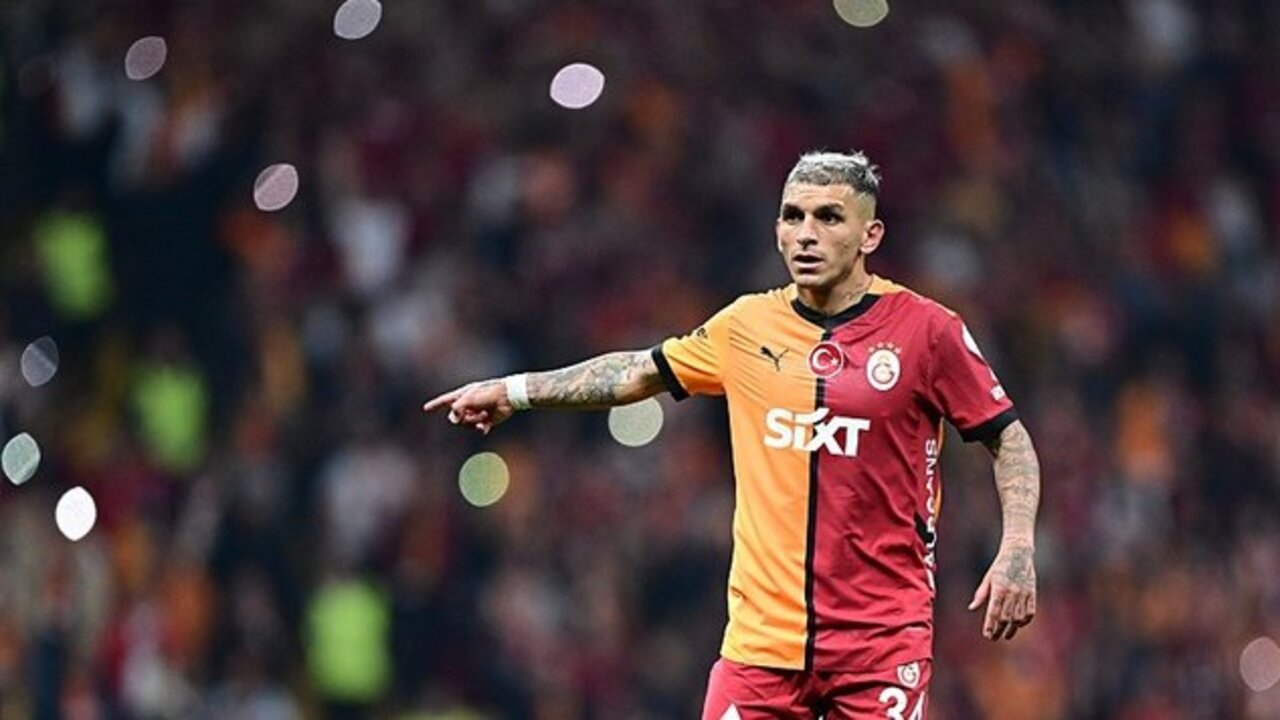 Lucas Torreira'dan olay açıklama: Gitmek istediğim zamanlar oldu ama...