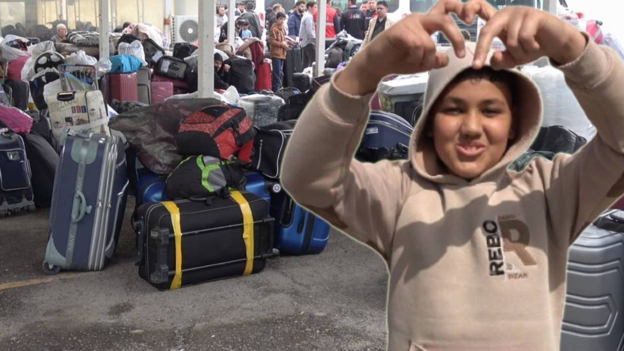 Esad rejiminin devrilmesinin ardından ülkesine dönen Suriyelilerin sayısı açıklandı