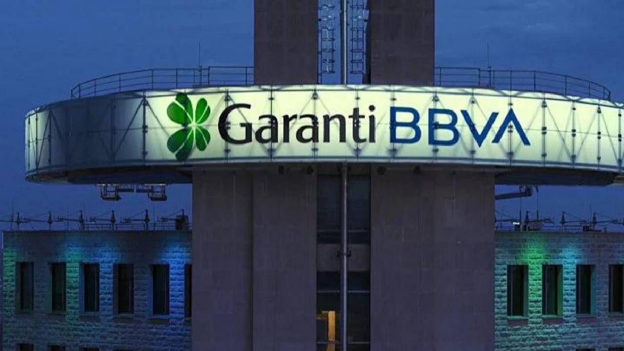 Kriz için bir açıklama daha! Garanti BBVA'dan yeni karar: Şubeler gece yarısına kadar açık kalacak!