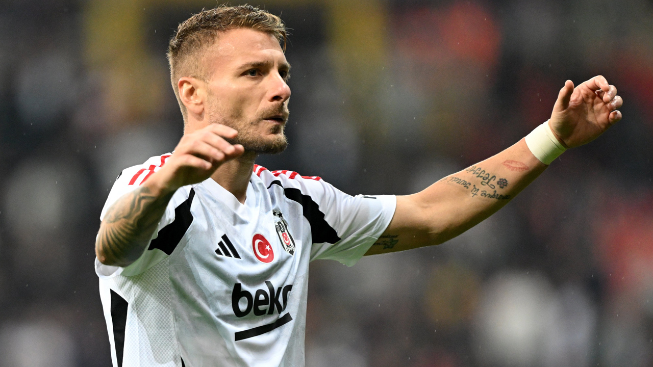Ole Gunnar Solskjaer derbi öncesi Ciro Immobile için kararını verdi