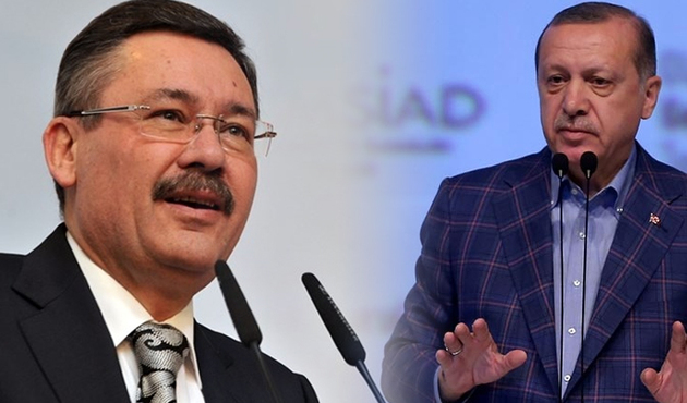 'Sayın Cumhurbaşkanım, siz ne isterseniz ben onu yaparım!