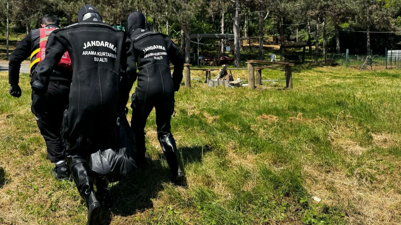 Günlerdir aranan demans hastası İshak Öztürk’ün cansız bedeni bulundu
