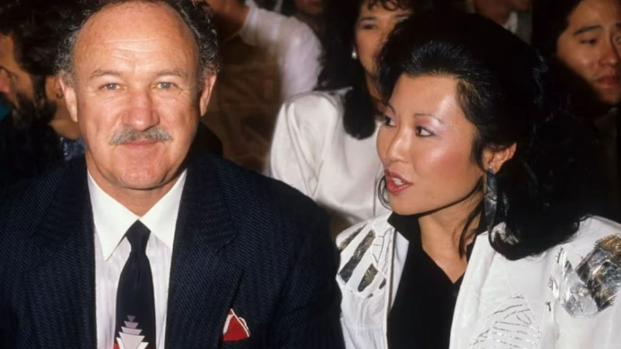 Gene Hackman ölümünden 2 ay sonra isimsiz mezara defnedildi!