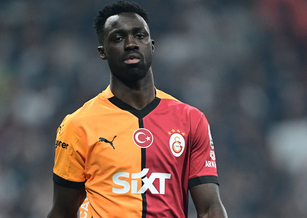 Galatasaray'da sıra Davinson Sanchez'e geldi! Lig bitimi imzayı atacak