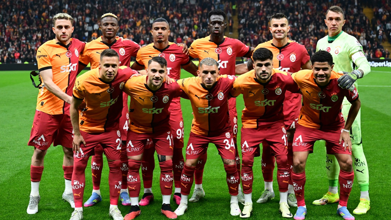 Okan Buruk'un Gözdesine Tam 40 Milyon Euro: Kasayı Doldurup Gidiyor...