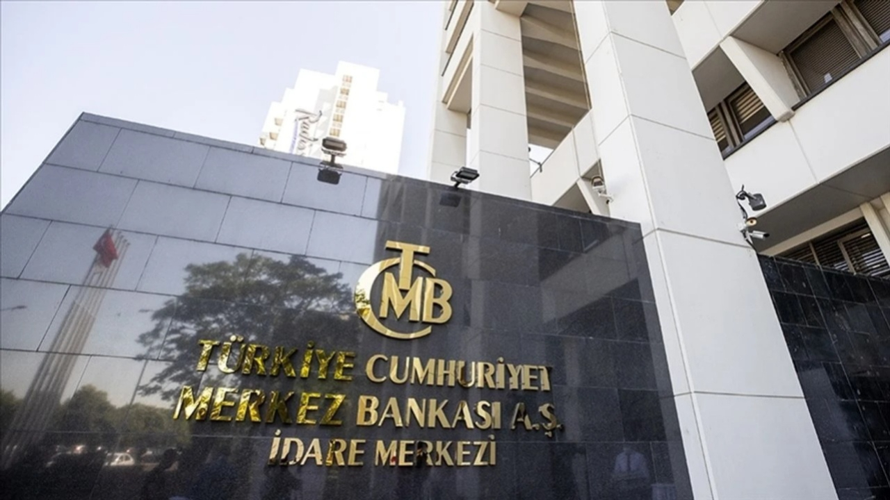 Merkez Bankası rezervlerinde düşüş devam ediyor! 141 milyar dolara geriledi