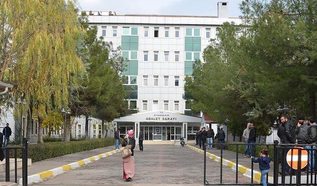 KCK'nın mali işlerinden sorumluydu! Öyle bir ceza istendi ki...