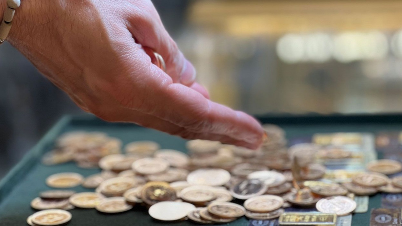 Yatırım araçlarının haftalık performansı belli oldu!  Borsa geriledi, döviz yükseldi, altın düştü