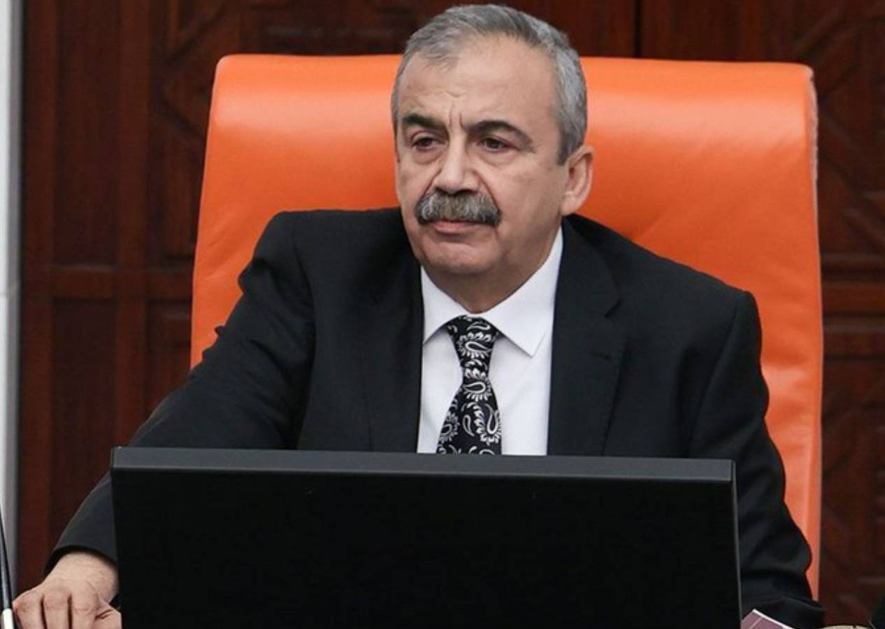 Sırrı Süreyya Önder'in cenaze detayları belli oluyor, acı haberi duyan hastaneye koştu