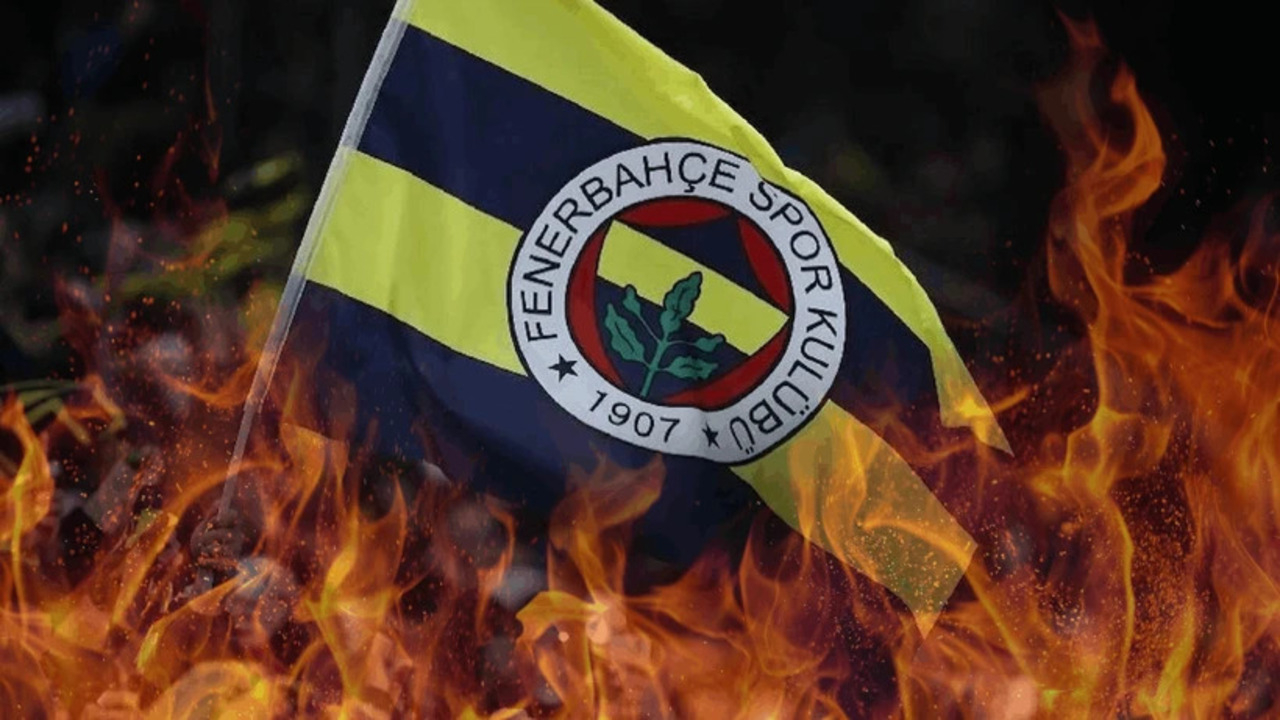 Fenerbahçe'de Dev Ayrılık: Kalan 5 Maçta Oynamazsa Gidiyor