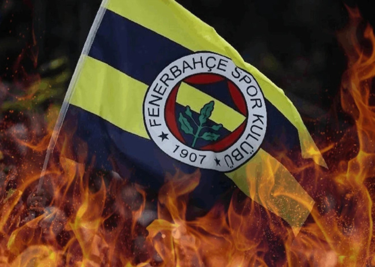 Fenerbahçe şampiyonluk maçı için düğmeye bastı: TFF'ye resmen başvurdu!