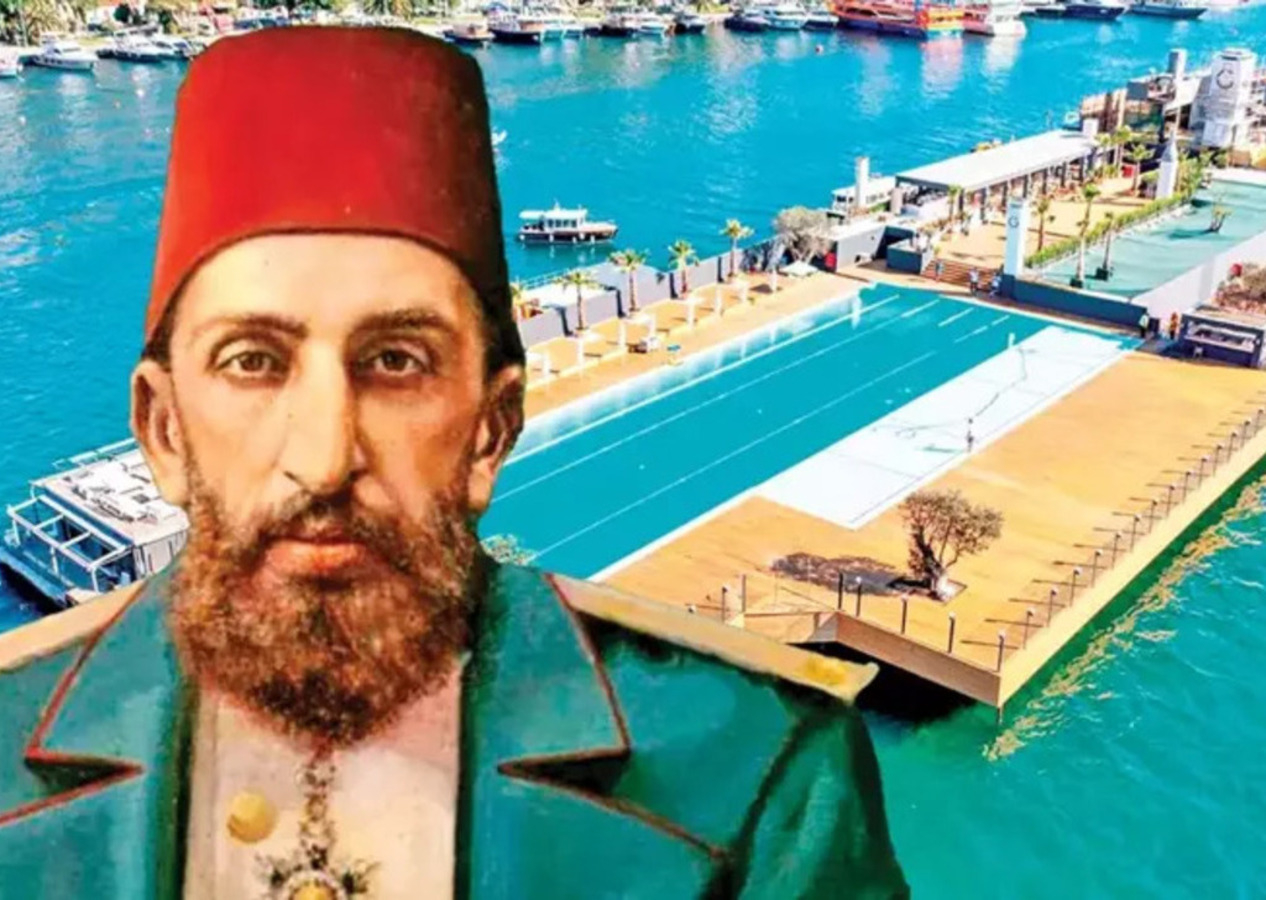 2. Abdülhamid’in mirasçılarına şok: Gayrimenkullerin devri reddedildi!