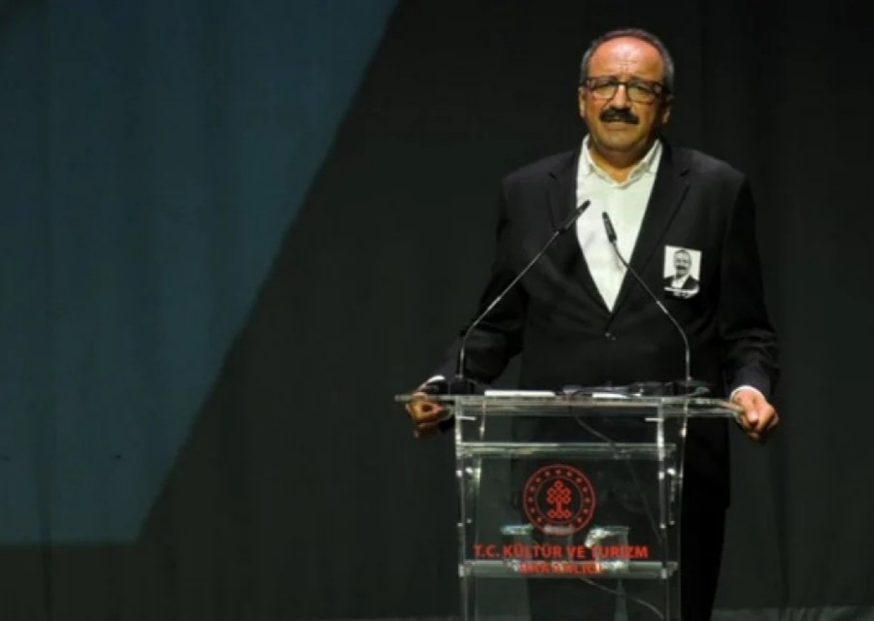 Ağabeyi Ali Önder açıkladı! İşte Sırrı Süreyya Önder'in siyasete atılma nedeni...