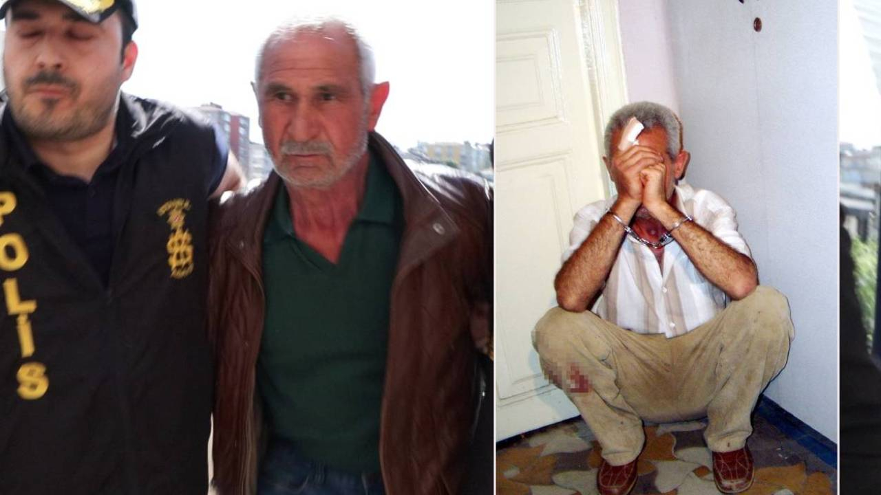 Selçuk Tengioğlu iki çocuğunu öldürüp nasıl serbest kaldı? Adalet Bakanı Tunç'tan açıklama