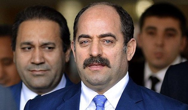 O hakim hakkında FETÖ'den fezleke hazırlandı