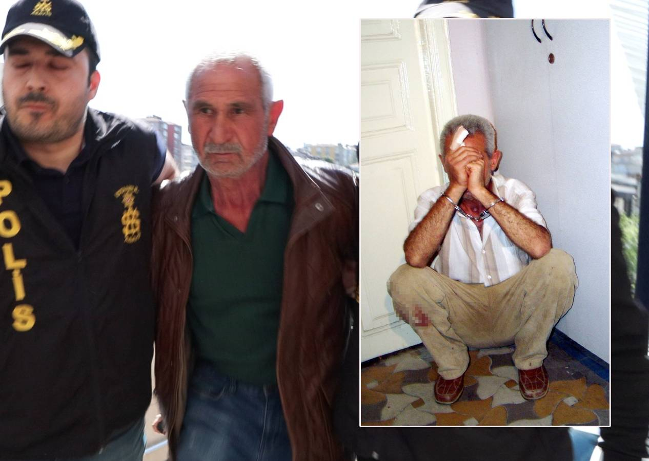 Selçuk Tengioğlu iki çocuğunu öldürüp nasıl serbest kaldı? Adalet Bakanı Tunç'tan açıklama