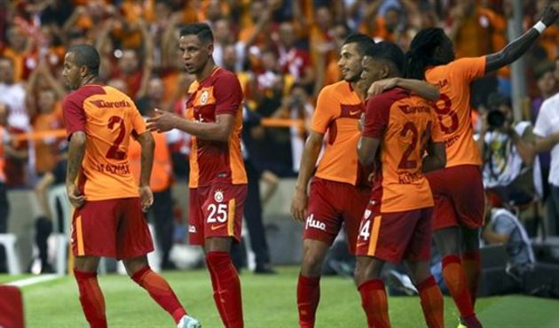Derbi öncesi Galatasaray'da sakatlık şoku!