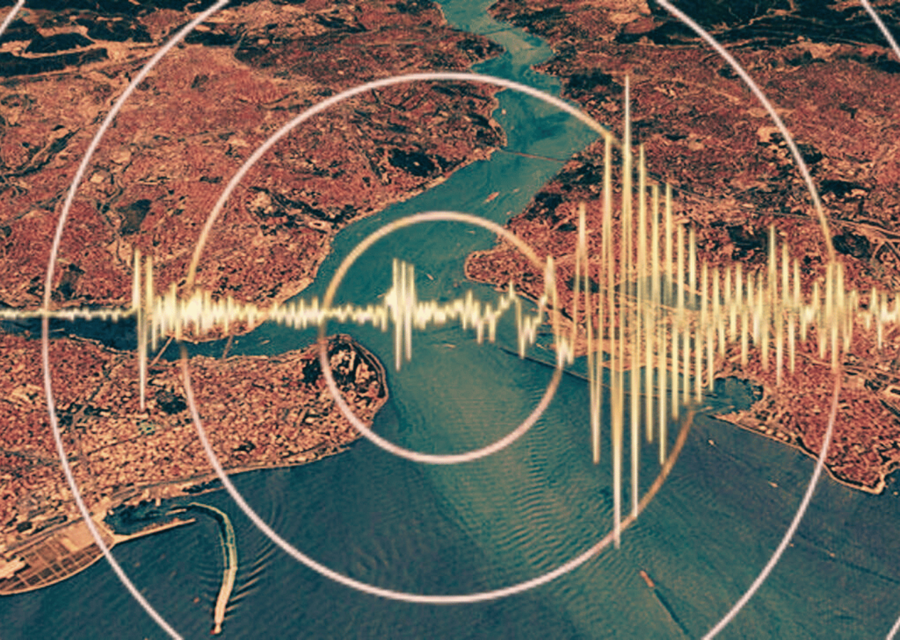 İstanbul'un deprem röntgeni çekildi: Eviniz nasıl bir zemin üzerinde? Hayat kurtaracak detaylar...