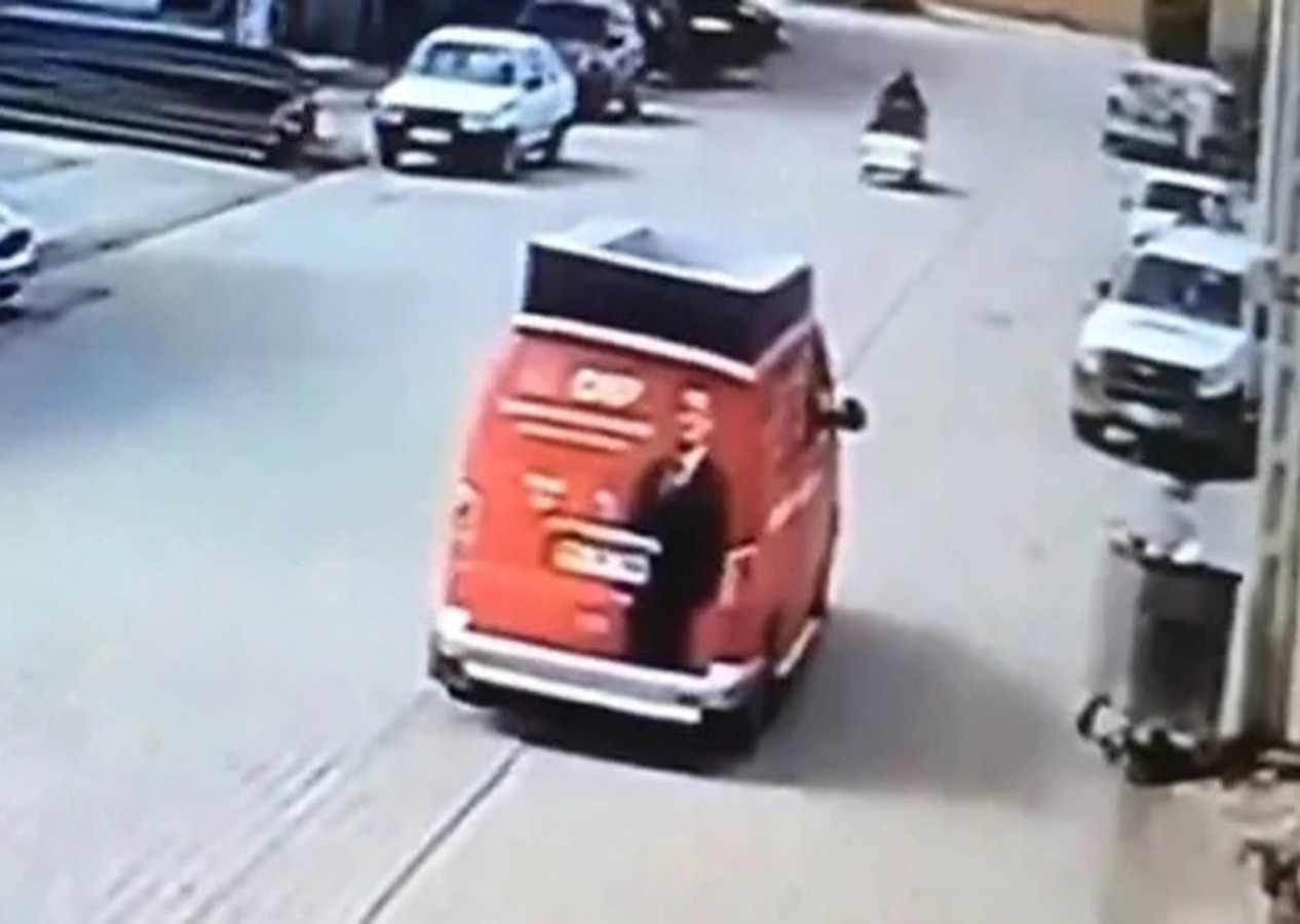 CHP'den "silahlı saldırı" iddiası: Şüphelinin ifadesi ortaya çıktı!