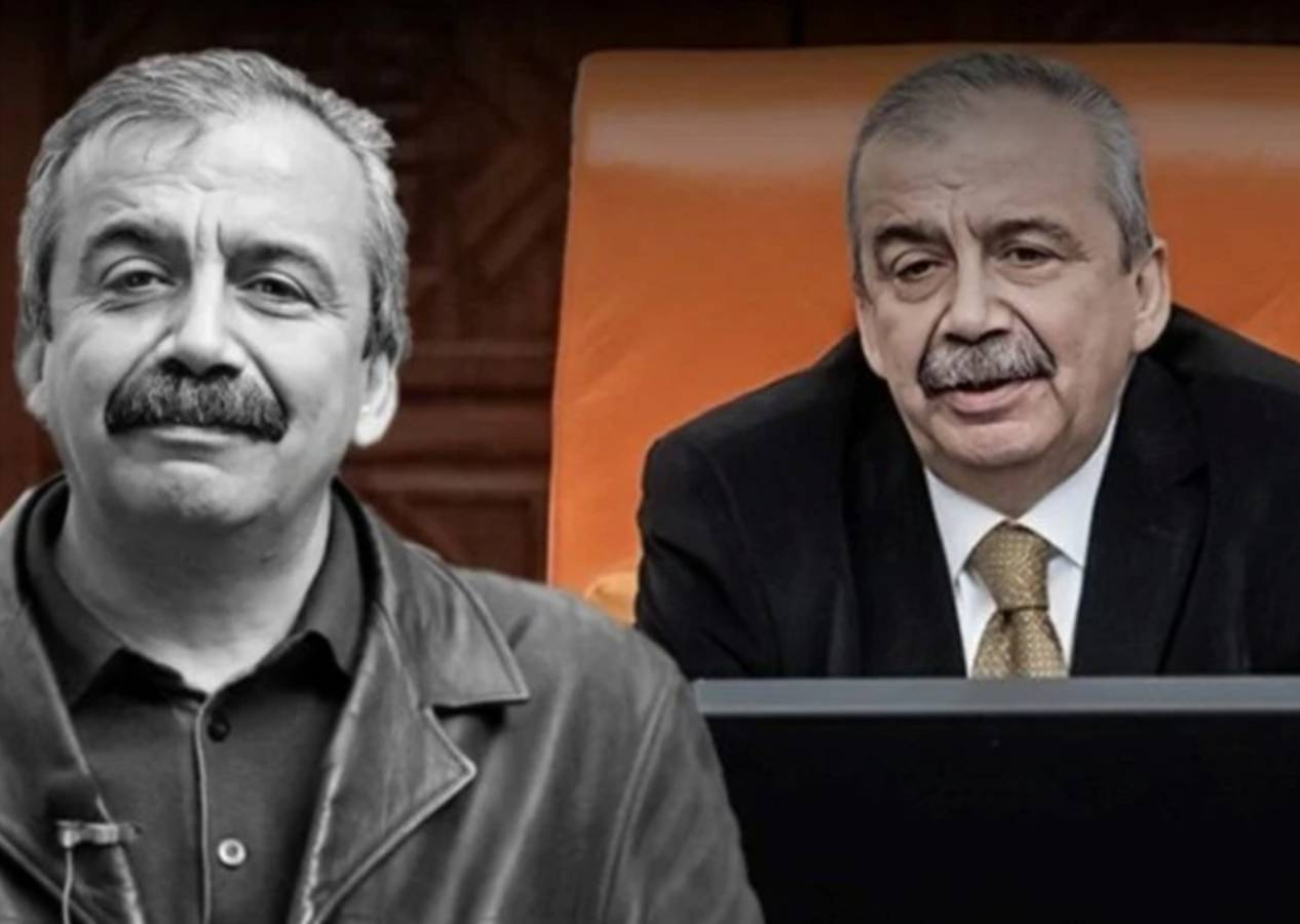 Sırrı Süreyya Önder'den acı haber... Hastane vefat haberini duyurdu