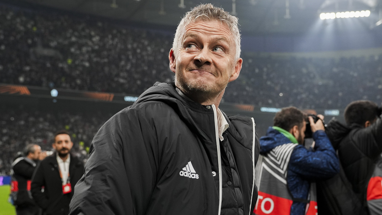 Ole Gunnar Solskjaer'den derbi öncesi futbolculara son uyarı