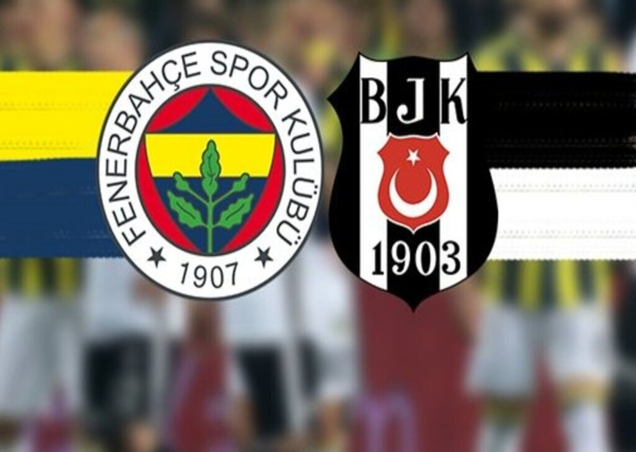 Beşiktaş kritik derbide 20 yıl sonra ilki başarmak istiyor
