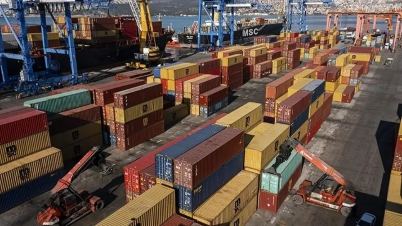 İhracatta rekor geldi! Nisan’da 20,9 milyar dolar, yıllık 265 milyar dolar