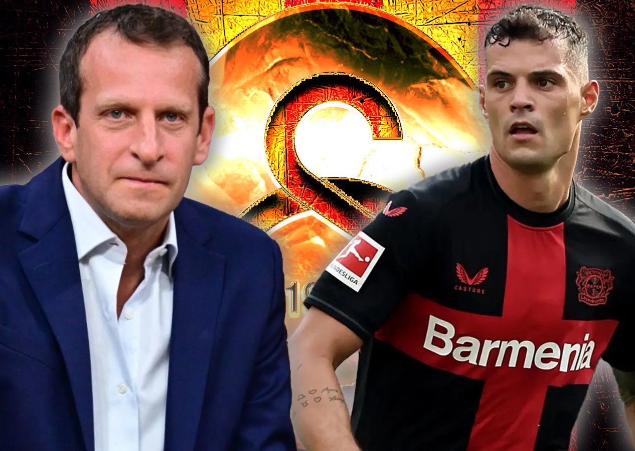 İşte George Gardi'nin son bombası! Galatasaray'da yeni sezonun ilk transferi tamam: Menajeri anlaşma için İstanbul'a geliyor