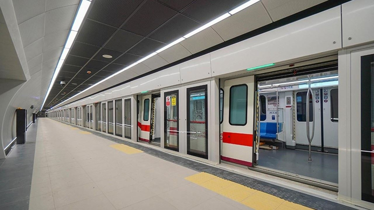 İstanbullular dikkat! Yenikapı-Hacıosman metrosu o tarihte kapanıyor