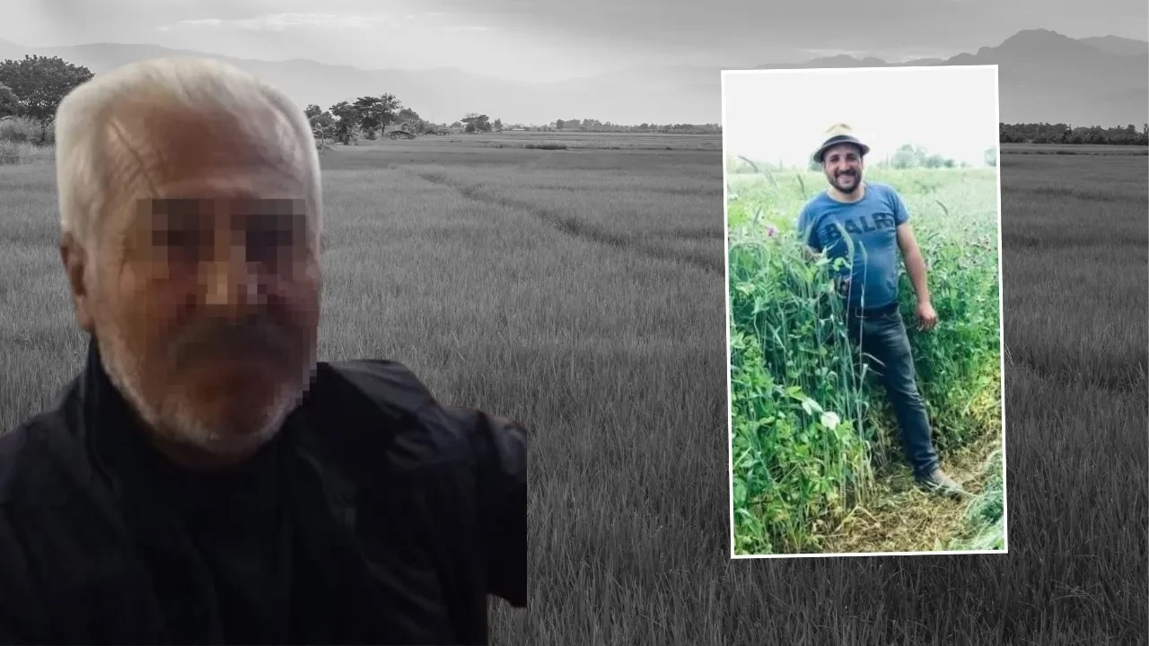 Arazi anlaşmazlığı kanlı bitti! 1 kişi öldü...