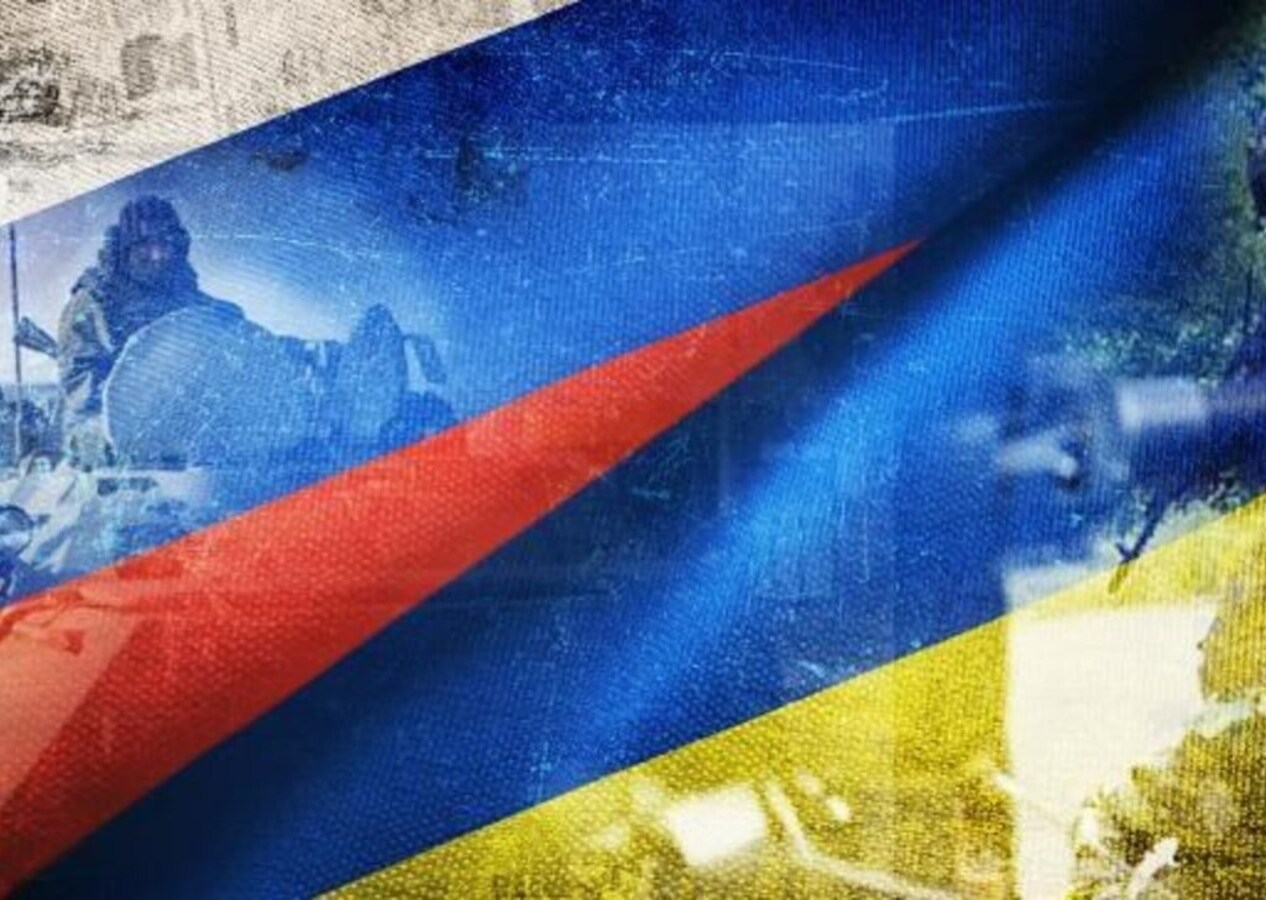 Rusya'yı sarsan haber: Ukrayna sivilleri vurdu!