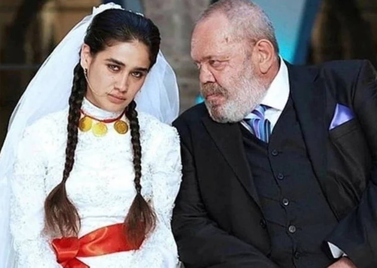 Meltem Miraloğlu'na ABD'de korkunç saldırı! Kaburgaları kırıldı
